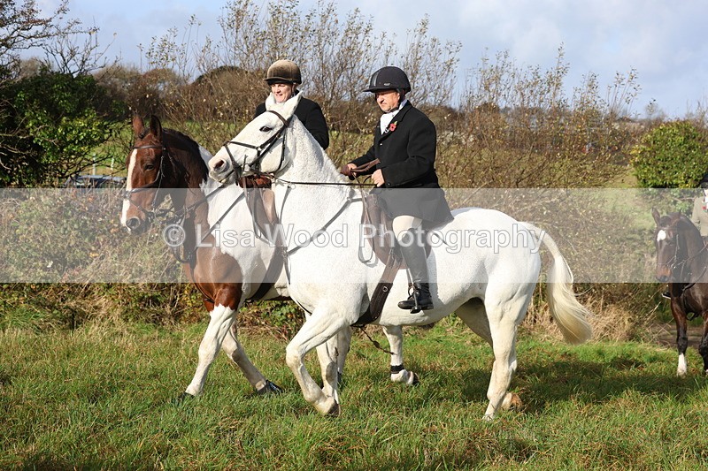 3E7A0452 - Four Burrow Opening Meet 2025