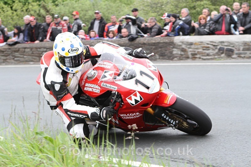  - Superbike Race