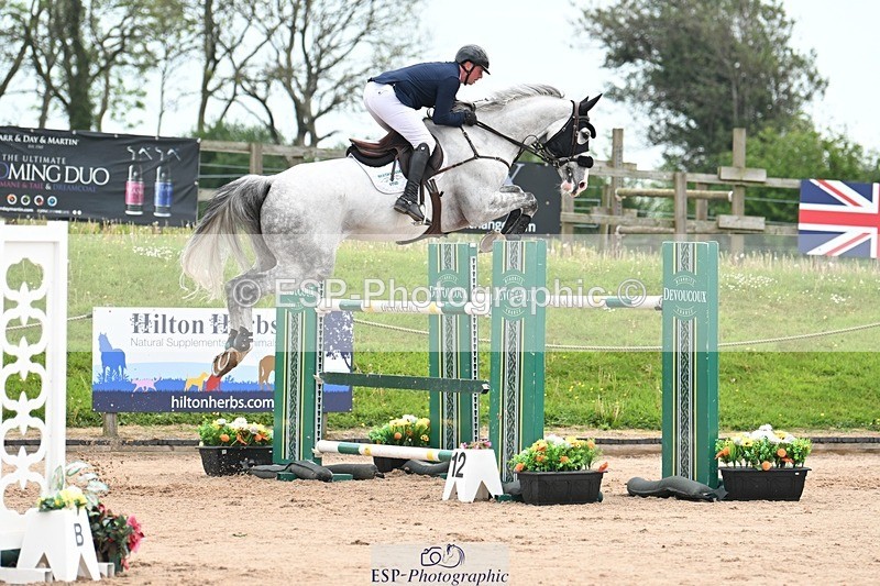 250511-132418-14081 - Cls 27 Area Trial Jump Off and Presentations