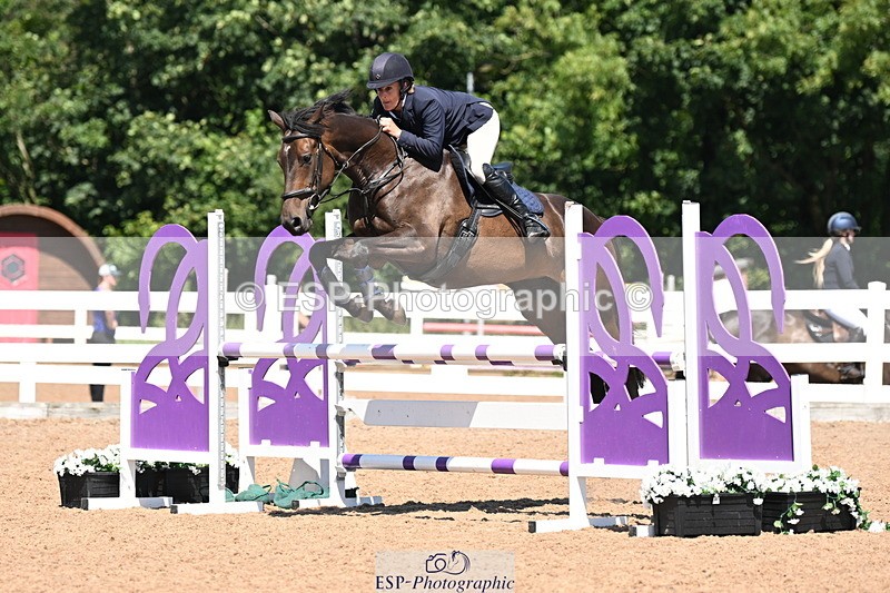 240728A-131907-08629 - Cls 34 95cm Amateur Qualifier