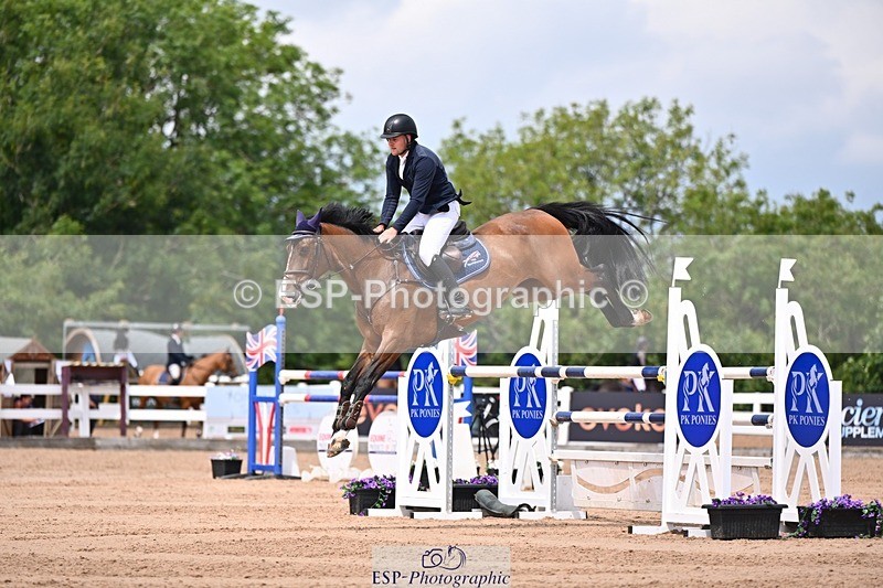 250718-130628-10836 - Cls 14, 1 Star Silver Tour