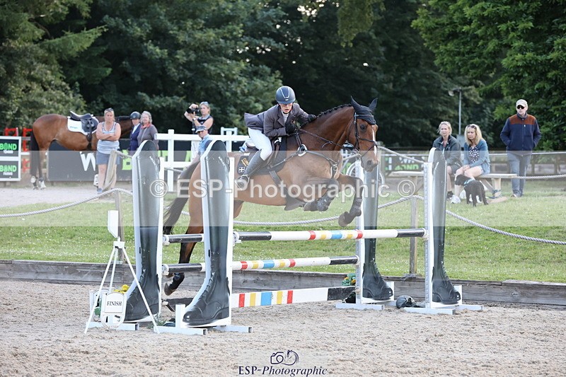 250614A-193220-09069 - Cls 34 Area Team Competition