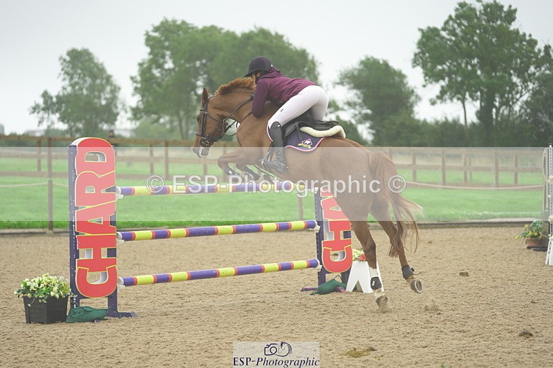 230730A-093032-08004 - Cls 25 National 1.30m