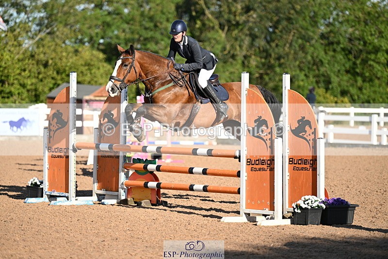 240914A-090524-05774 - Cls 20-S Snr British Novice and 90cm Open