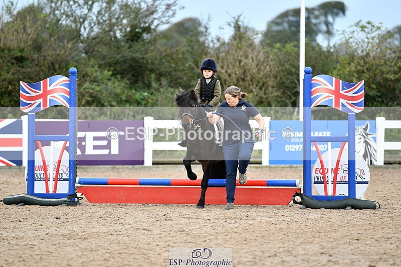 241013B-101604-00329 - Cls 2c 40cm Lead Rein