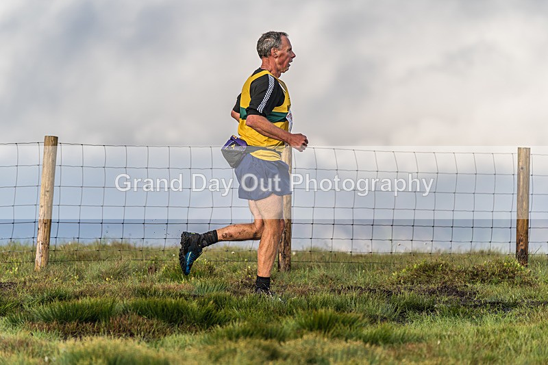 Gavel-125 - Gavel Fell Race Wednesday 29th May 2024