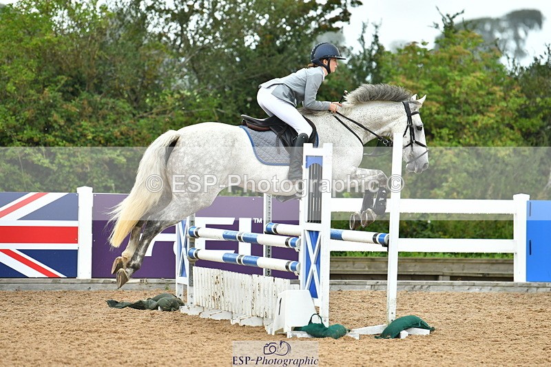 230813A-091708-11009 - Cls 39 A&B British Novice & 90cm Open