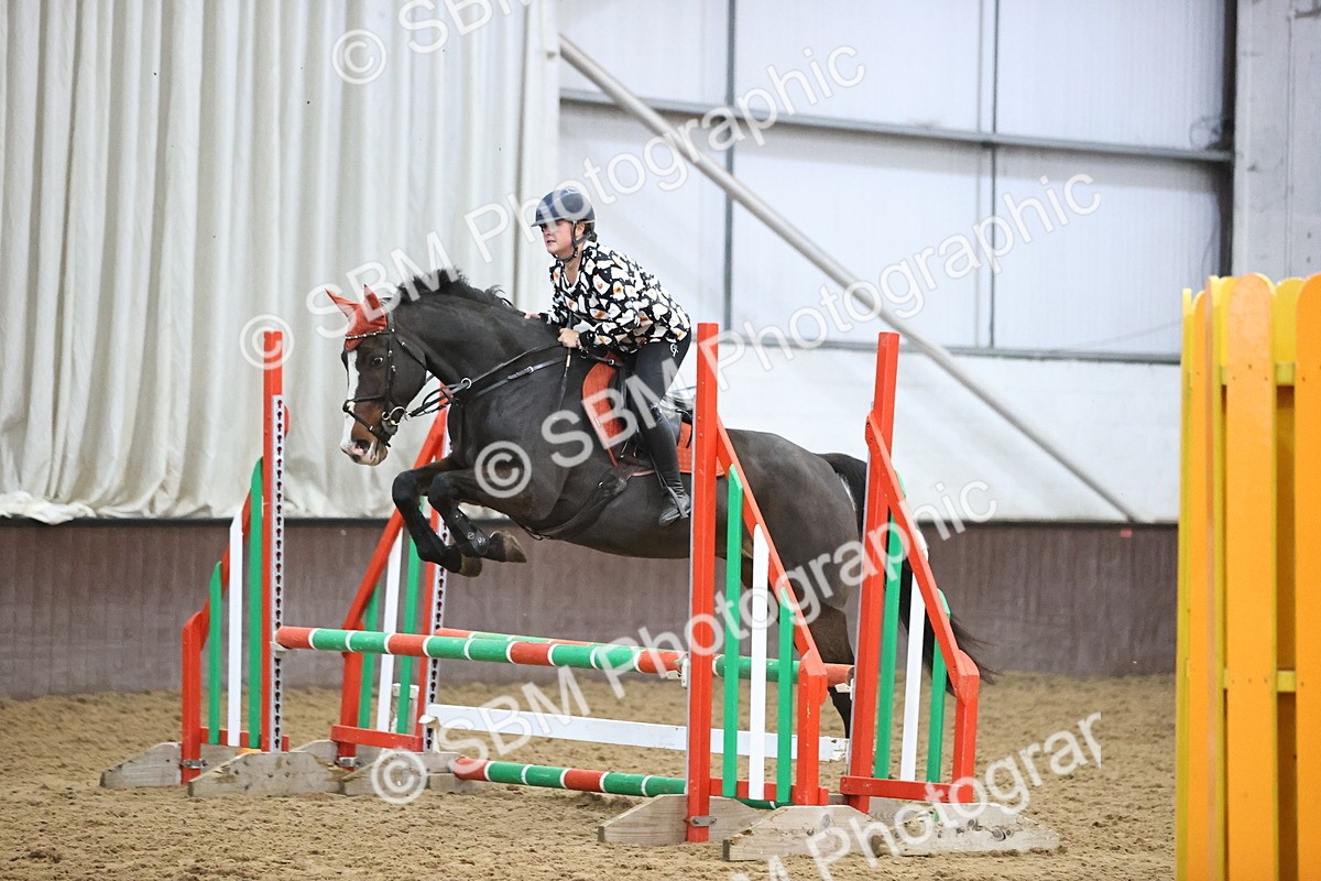 SBM_003114 - Class 5 - Accumulator with Joker 70cm