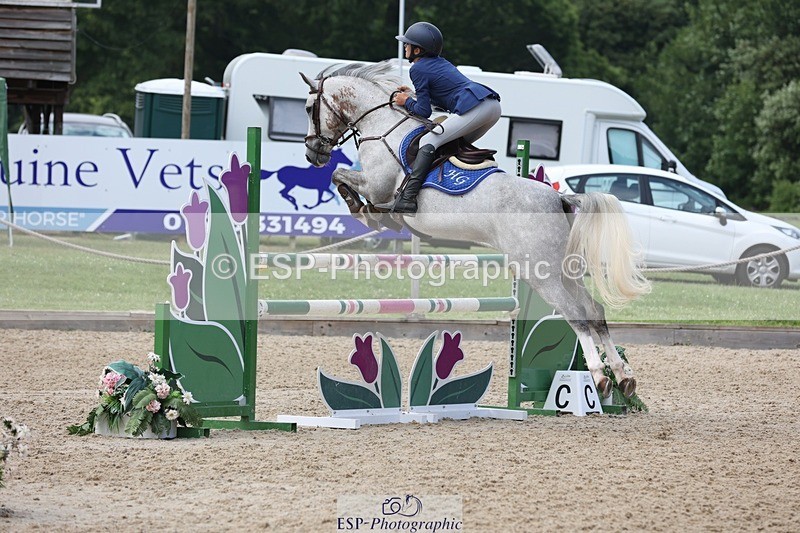 230618-173101-13789 - Cls 22 Hoys 138cm 2nd round 1st rnd