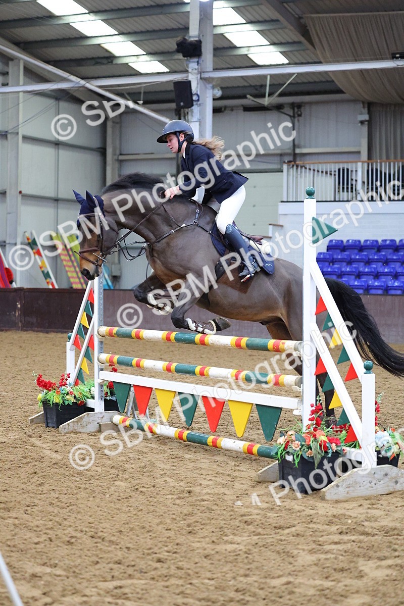 SBM_005898 - Class 23 - Amateur Championship Qualifier 95cm