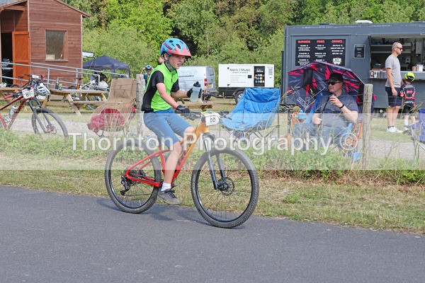 A41A8418 - MTB East Round 8 Betteshanger Kent 15th June 2025 Under 12s