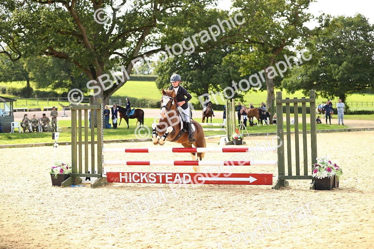 SBM_66107 - J17 - Junior Pony 80cm Championship
