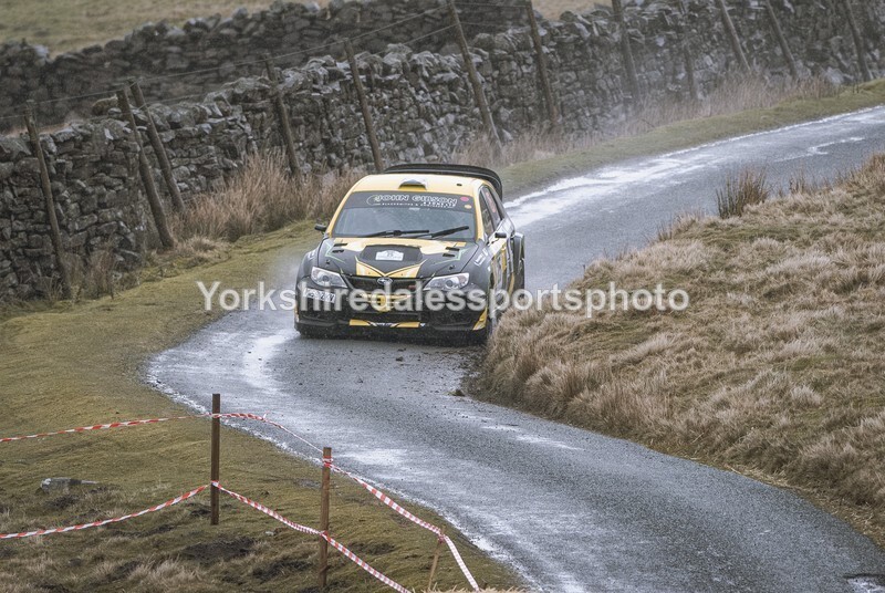 DSCF2486 - Yorkshire Dales Rally 2026
