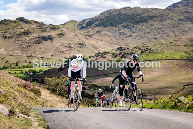143805 - Blea Tarn Climb 14:00 - 15:00