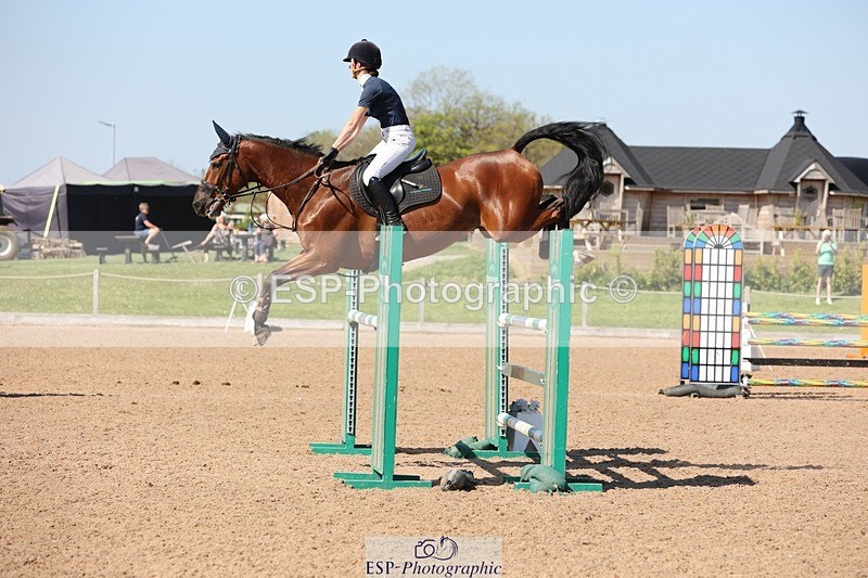 250430-153758-01467 - Cls 6 Foxhunter and 1.20m Open