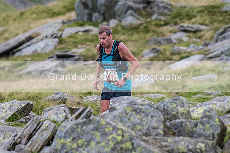 Kentmere-179 - Pete Bland Kentmere Horseshoe Fell Race Sunday 20th July 2025
