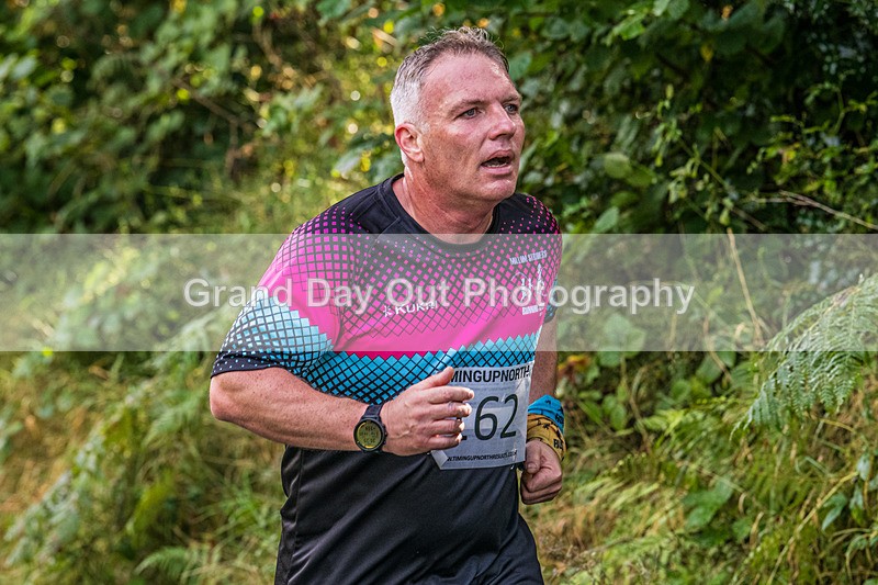 The One-271 - The One 10 Mile Road Race Saturday 13th September 2025