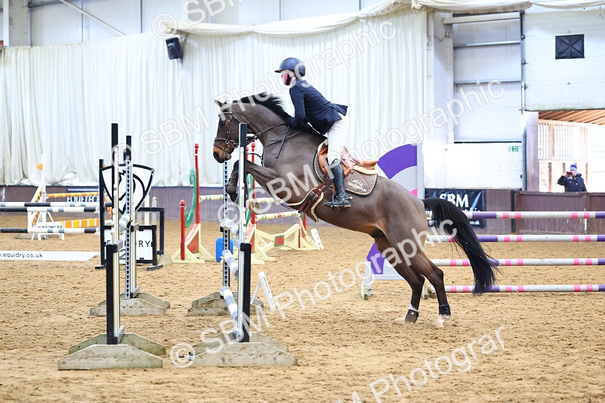 SBM_000991 - Class 4 - Senior Newcomers - 1.10m