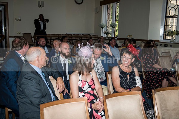 NMH-295 - Sonja and Steve's Wedding 21/7/2018
