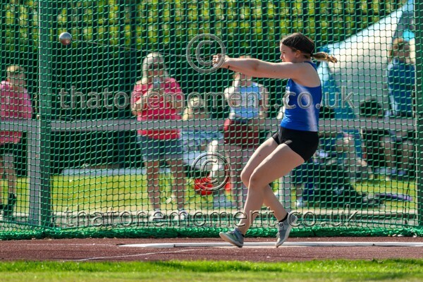 Age25SUN-928033 - Field Female Set One