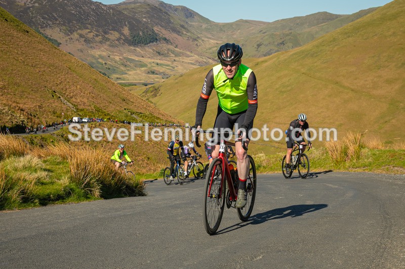 093631 - Newlands Pass 09.00 - 10.00