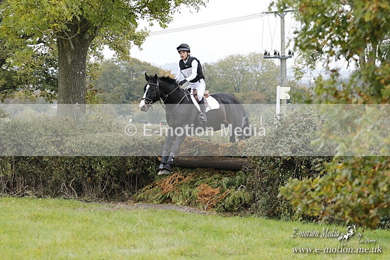 WWHT 181020 WWHT 181020 1626 - WWEC Open (1.00m)  18/10/20