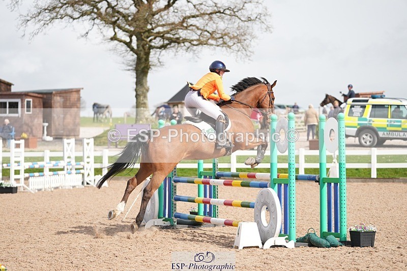 250329-132335-04894 - Cls 23 95cm National Amateur Quali