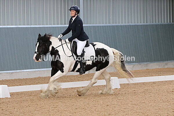 SIAL7058 - GDG Bogenraith Friday 26th Sept 2025