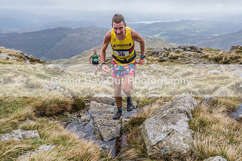 Three Shires-119 - Three Shires Fell Race Saturday 26th September 2026