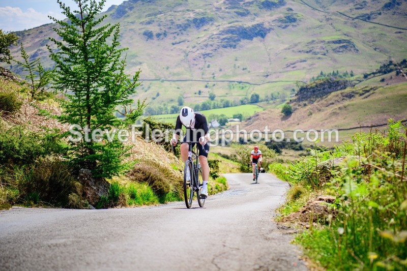 125708 - Blea Tarn Climb 12:00 - 13:00