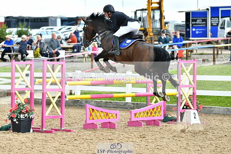 230721A-120546-05989 - Cls 18, 1 Star Silver 1.20m