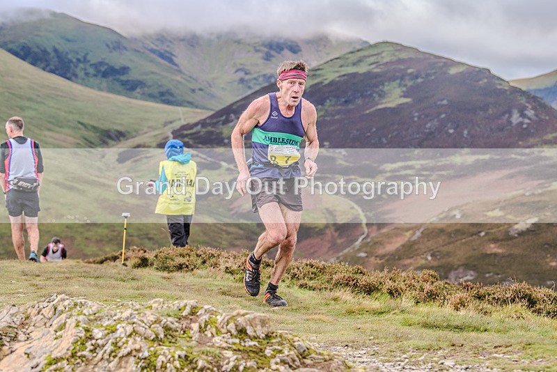 British Fell Relay-1296 - British Fell & Hill Relay Championship Braithwaite Keswick Saturday 21st October 2023