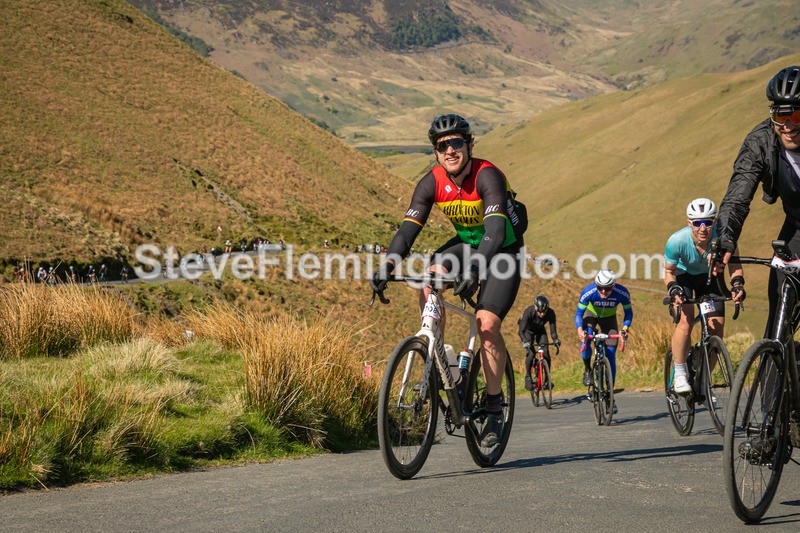 101912-2 - Newlands Pass 10.00 - 11.00