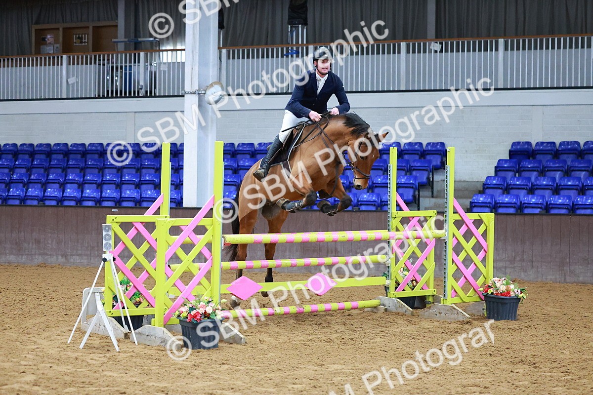 SBM_000723 - Class 3 - Senior Discovery - 1.00m