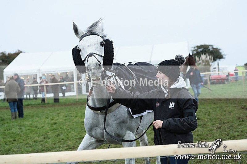 PtP 141225  1314 - Harkaway Club PtP Chaddesley Corbet 28/12/25