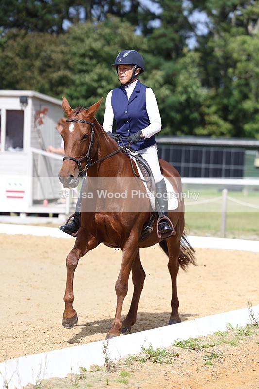 3E7A4009 - Class 9: Novice 6 Section B Championship