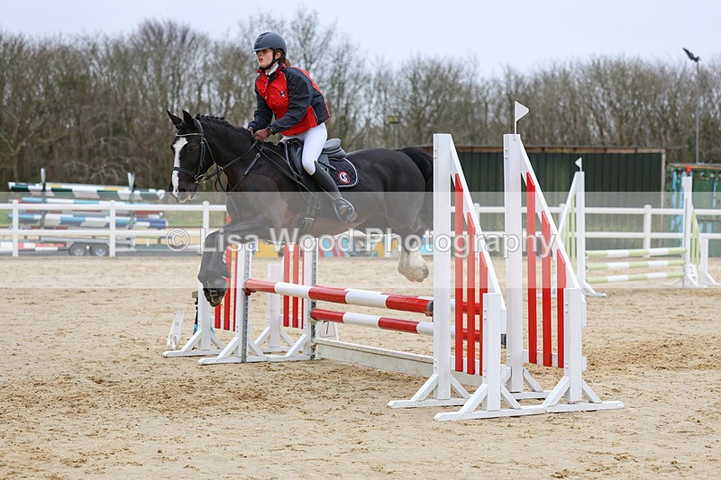 3E7A9508 - Class 4: 70/75cm