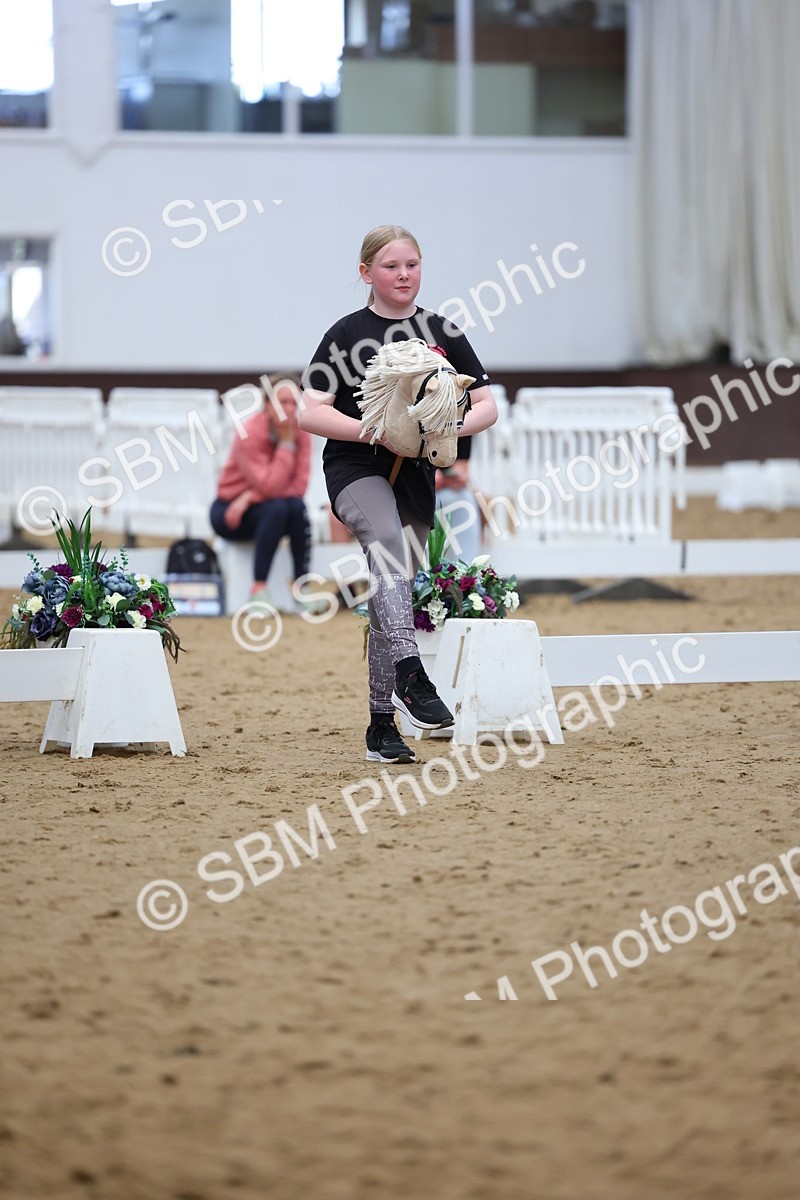 SBM_002204 - Class 7 - Freestyle Dressage Championship Final