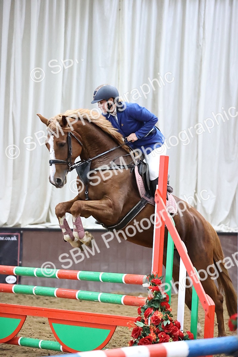 SBM_002819 - Class 9 - Senior British Novice 90cm