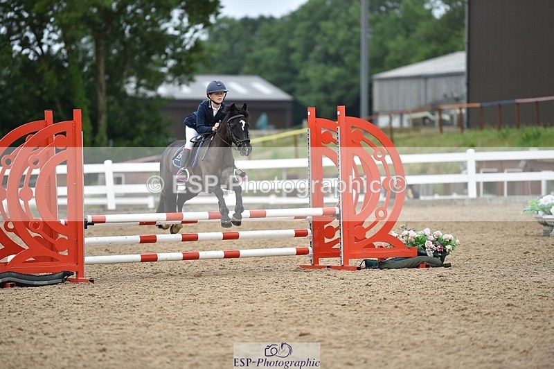250628-074918-01632 - Cls 20 11 Yrs and Under 128cm