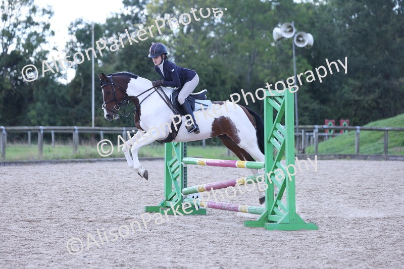 20250928-2101 - Class 5 - 80cm