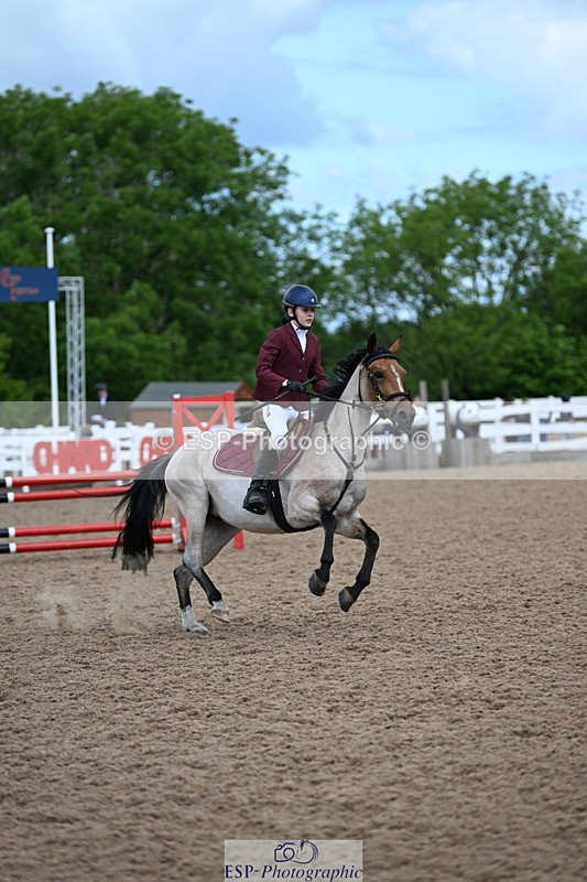 240608A-122803-00901 - Cls 9 Pony BN Jump Off and Presentations