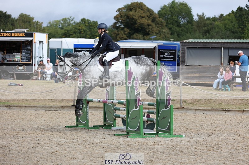 250829A-103650-01167 - Cls 7 British Novice and 90cm