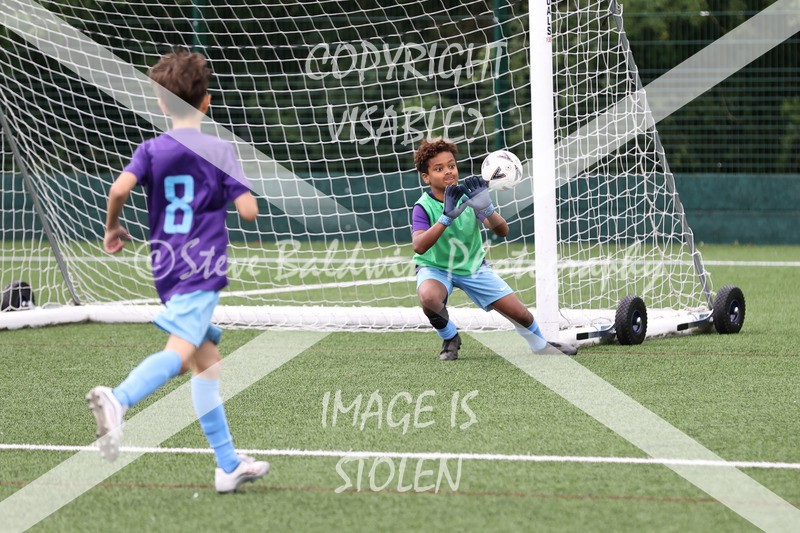 1DX30953 - Sun 7th U10 Boys