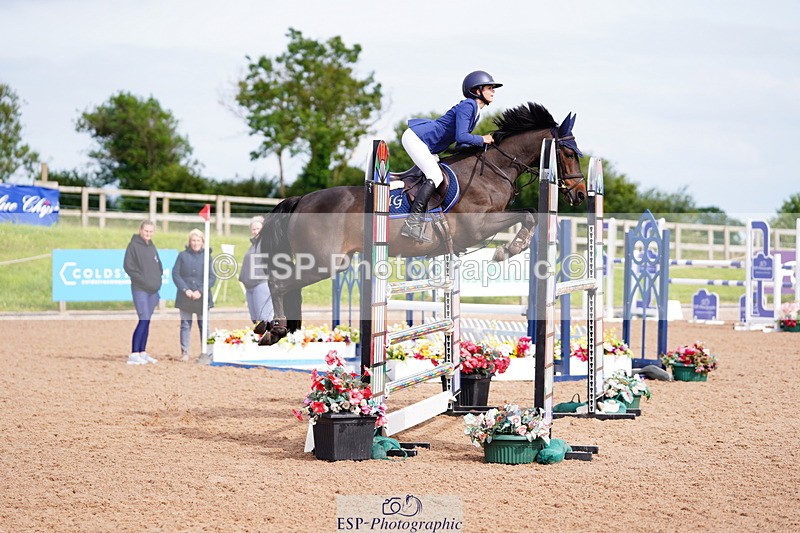 240630A-164910-15684 - Cls 26 Foxhunter 2nd Round