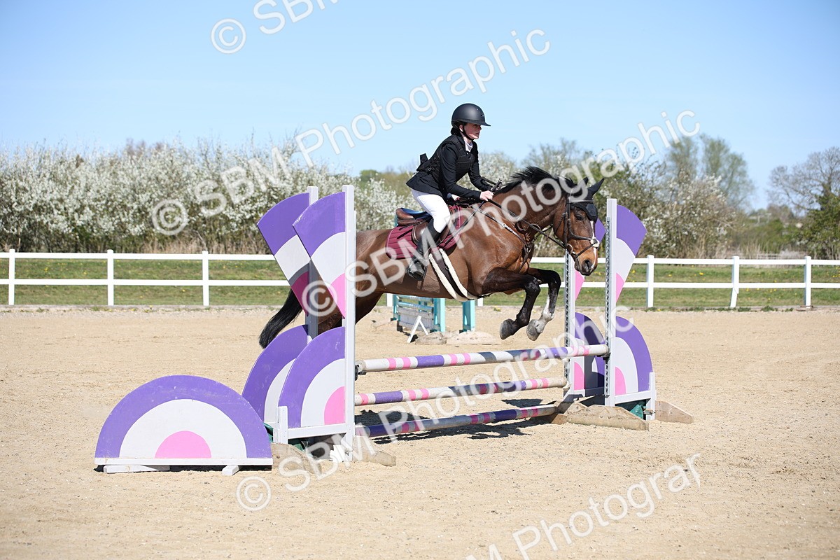 5K7A9445 - Class 4 - 70cm