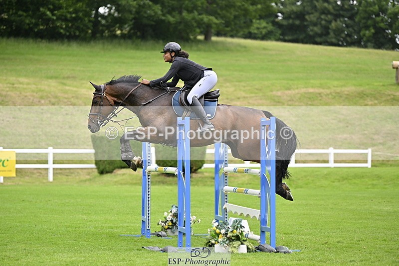 250613A-125918-02009 - Cls 3 Snr Foxhunter