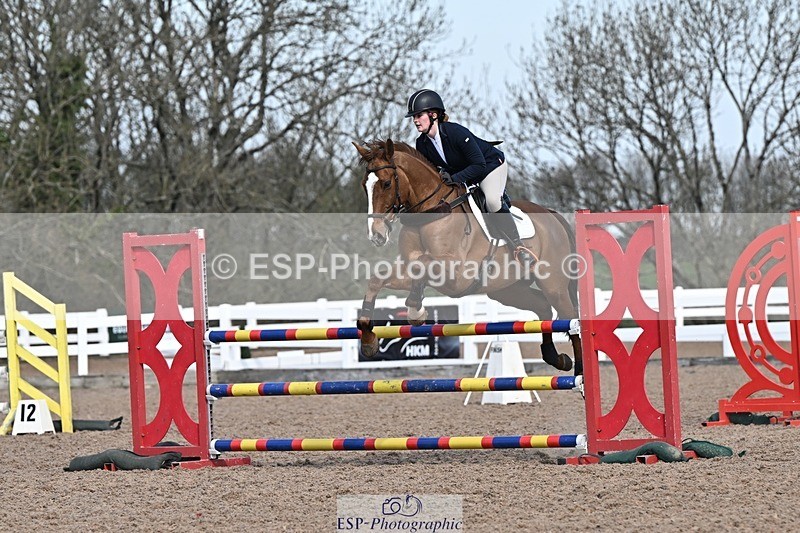 250409-105206-00200 - Snr Disc & 1.00m Open