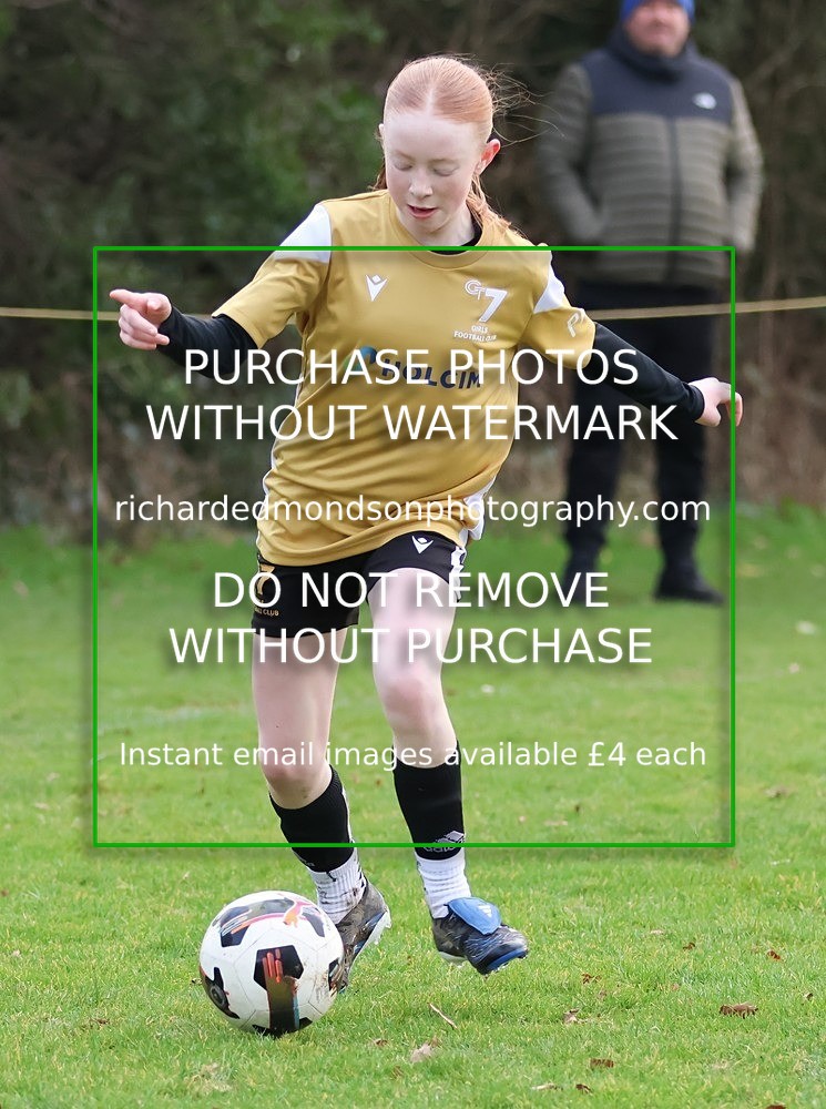 533A4014 - GT7 Academy Girls U12 (24/1/26)