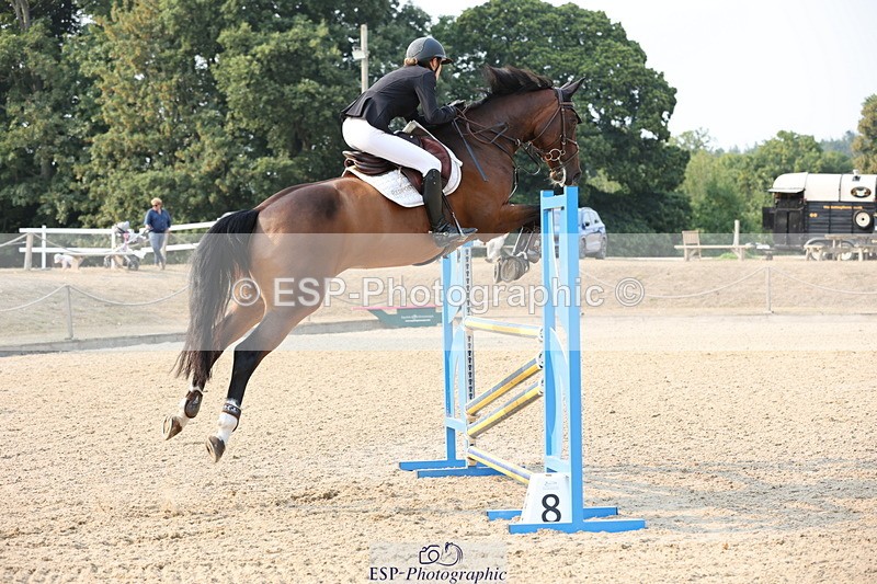 250816A-165944-02903 - Cls 10 Snr 1.15m Open